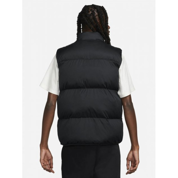 Жилетка Nike M Nk Club Puffer Vest (FB7373-010)