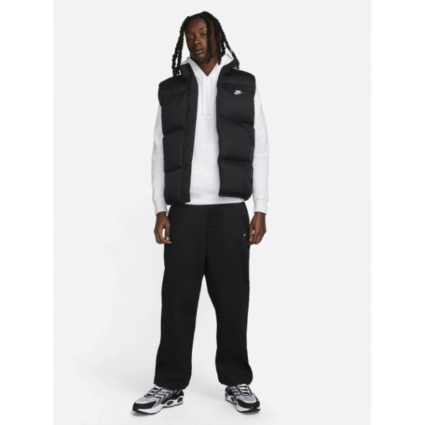 Жилетка Nike M Nk Club Puffer Vest (FB7373-010)