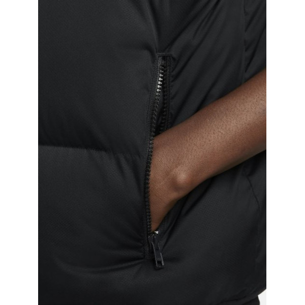 Жилетка Nike M Nk Club Puffer Vest (FB7373-010)