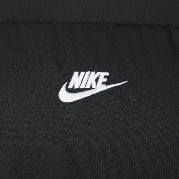 Жилетка Nike M Nk Club Puffer Vest (FB7373-010)
