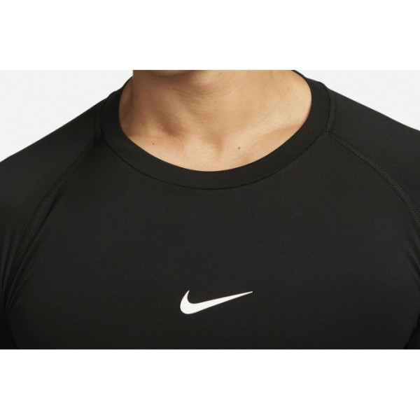Термобілизна чоловіча Nike Pro Dri-Fit Tight Top (FB7919-010)