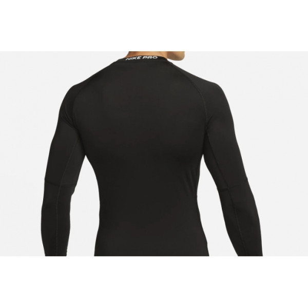 Термобілизна чоловіча Nike Pro Dri-Fit Tight Top (FB7919-010)