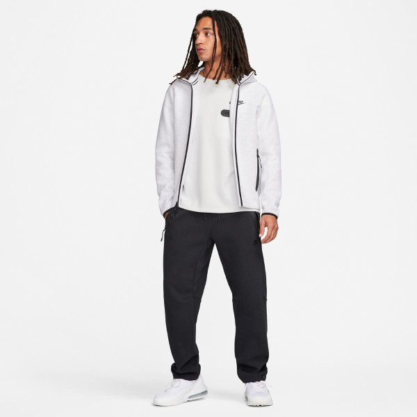 Кофта чоловічі Nike M Tch Flc Fz Wr (FB7921-051)