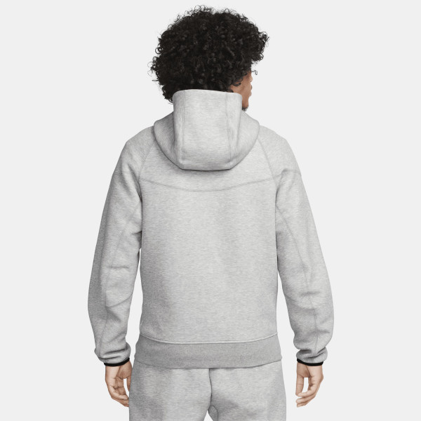 Кофта чоловічі Nike Tech Fleece Windrunner (FB7921-063)