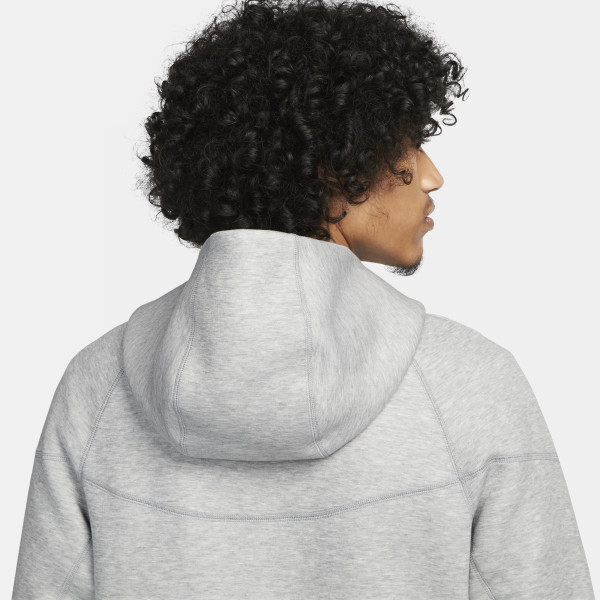 Кофта чоловічі Nike Tech Fleece Windrunner (FB7921-063)