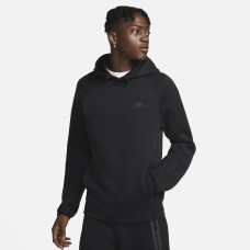 Кофта чоловічі Nike M Nk Tch Flc Po Hoodie (FB8016-010)