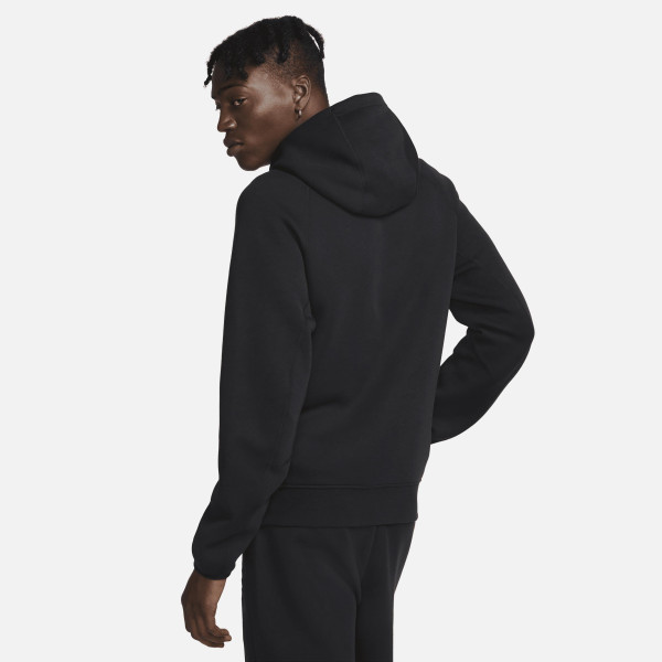 Кофта чоловічі Nike M Nk Tch Flc Po Hoodie (FB8016-010)