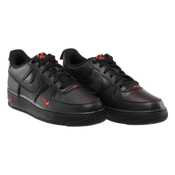 Кросівки жіночі Nike Air Force 1 Lv8 Gs (FB8036-001)
