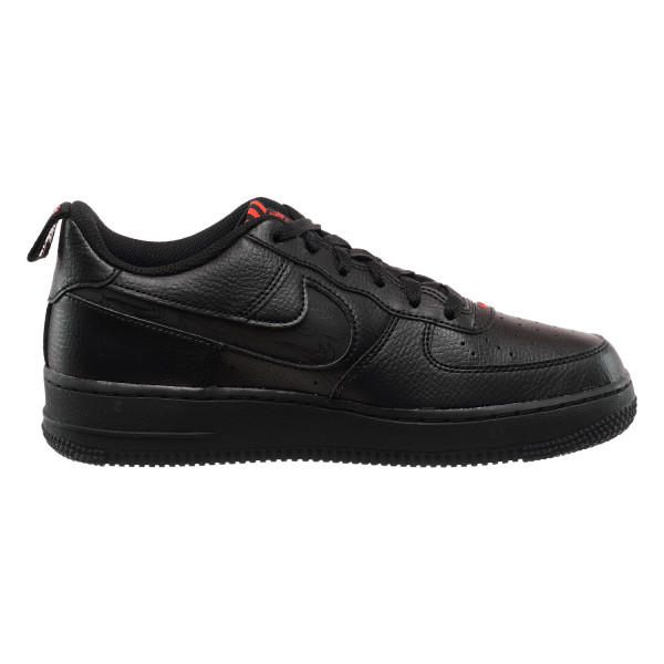 Кросівки жіночі Nike Air Force 1 Lv8 Gs (FB8036-001)