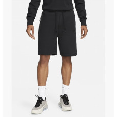Шорти чоловічі Nike Sportswear Tech Fleece (FB8171-010)