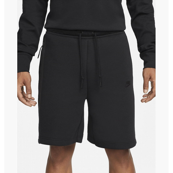 Шорти чоловічі Nike Sportswear Tech Fleece (FB8171-010)