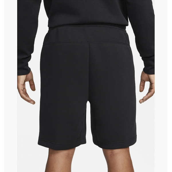 Шорти чоловічі Nike Sportswear Tech Fleece (FB8171-010)