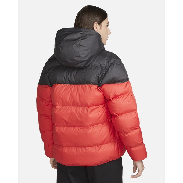 Куртка чоловіча Nike Storm-Fit Windrunner Primaloft (FB8185-011)