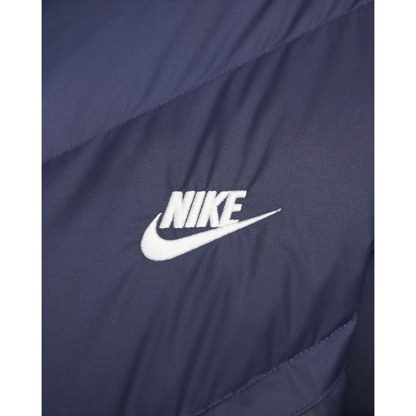 Куртка чоловіча Nike M Nk Sf Wr Pl-Fld Hd Jkt (FB8185-410)