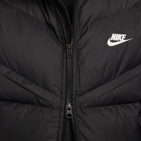 Жилетка Nike M Nk Sf Wr Pl-Fld Vest (FB8193-010)