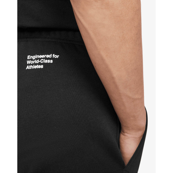 Брюки чоловічі Nike M Dri Fit Men Tapered (FB8577-010)