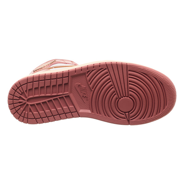 Кросівки жіночі Jordan 1 Mid Se (FB9892-670)