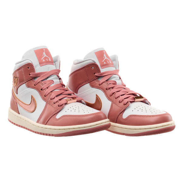Кросівки жіночі Jordan 1 Mid Se (FB9892-670)