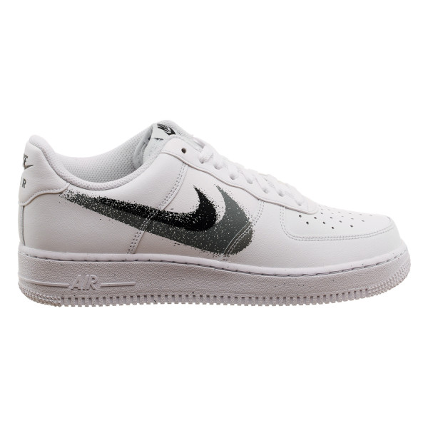 Кросівки чоловічі Nike Air Force 1 '07 (FD0660-100)