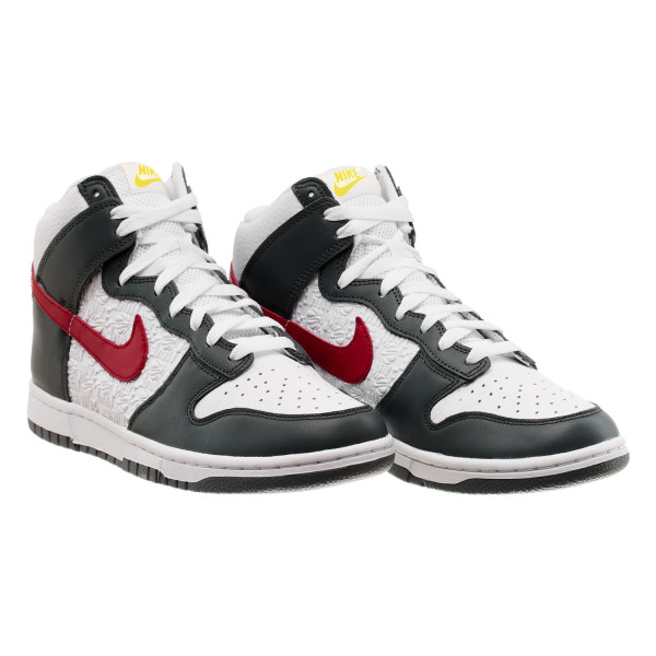 Кросівки унісекс Nike Dunk High Retro (FD0668-001)