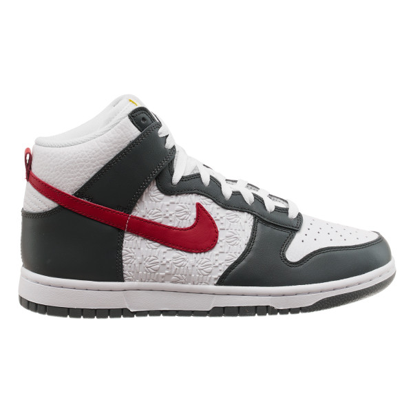 Кросівки унісекс Nike Dunk High Retro (FD0668-001)