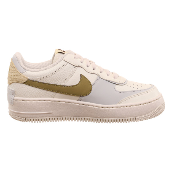 Кросівки жіночі Nike Air Force 1 Shadow (FD0804-100)