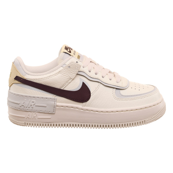Кросівки жіночі Nike Air Force 1 Shadow (FD0804-100)