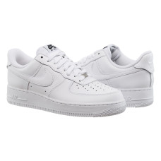 Кросівки чоловічі Nike Air Force 1 Low Flyease Triple (FD1146-100)