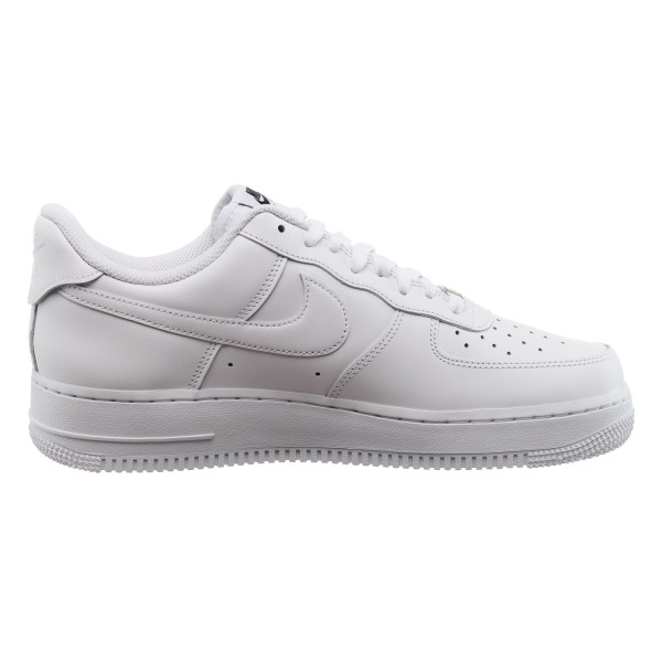 Кросівки чоловічі Nike Air Force 1 Low Flyease Triple (FD1146-100)