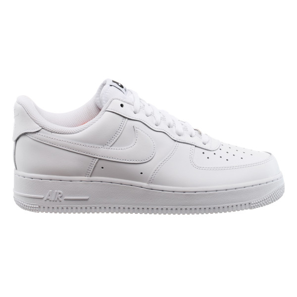 Кросівки чоловічі Nike Air Force 1 Low Flyease Triple (FD1146-100)