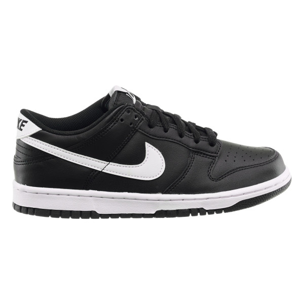 Кросівки жіночі Nike Dunk Low (Gs) (FD1232-001)