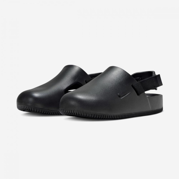 Тапочки унісекс Nike Calm Mule (FD5131-001)