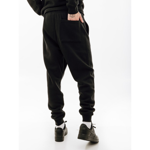 Брюки чоловічі Jordan Essentials Fleece Baseline Trousers (FD7345-010)