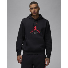 Кофта чоловічі Jordan Essentials Fleece Hoodie (FD7545-013)