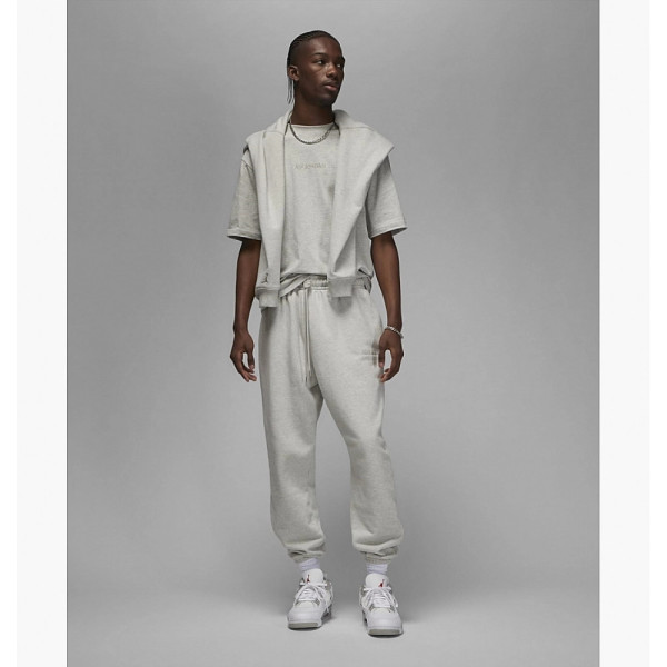 Брюки чоловічі Jordan Wordmark Fleece Pant (FJ0696-050)