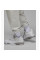 Брюки чоловічі Jordan Wordmark Fleece Pant (FJ0696-050)