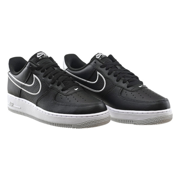 Кросівки чоловічі Nike Air Force 1 '07 (FJ4211-001)