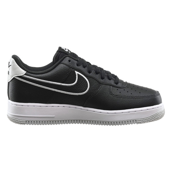 Кросівки чоловічі Nike Air Force 1 '07 (FJ4211-001)