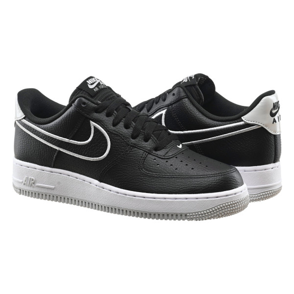 Кросівки чоловічі Nike Air Force 1 '07 (FJ4211-001)