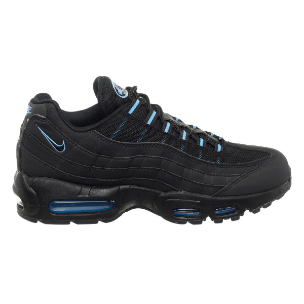 Кросівки чоловічі Nike Air Max 95 (FJ4217-002)