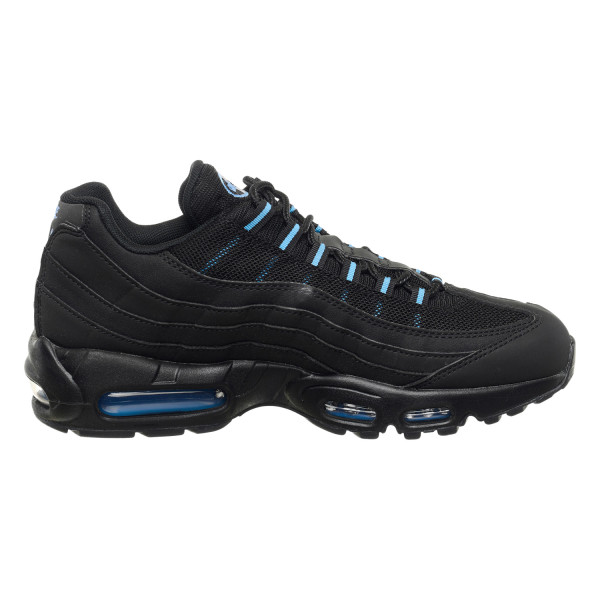 Кросівки чоловічі Nike Air Max 95 (FJ4217-002)
