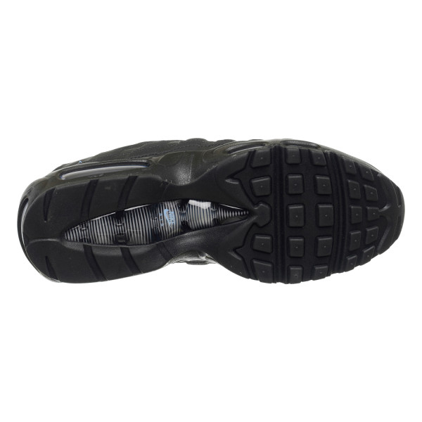 Кросівки чоловічі Nike Air Max 95 (FJ4217-002)