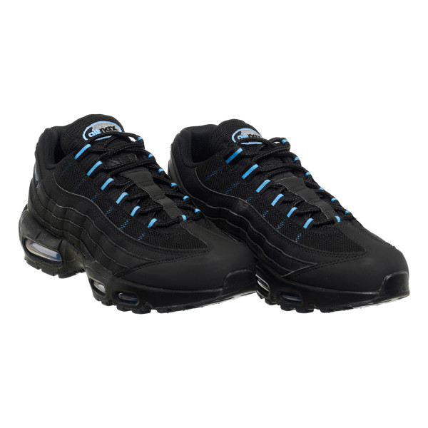 Кросівки чоловічі Nike Air Max 95 (FJ4217-002)