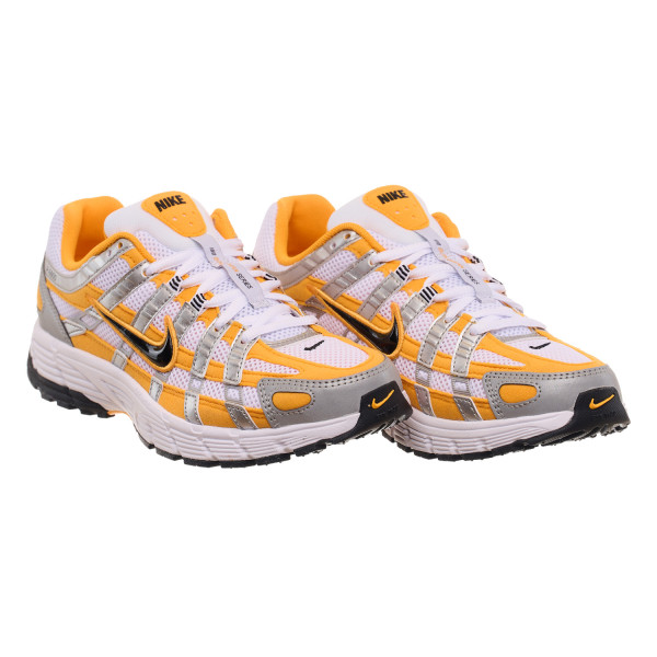 Кросівки жіночі Nike P-6000 (FJ4745-700)