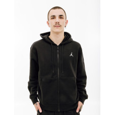 Кофта чоловічі Jordan Essentials Mens Full-Zip Fleece (FJ7771-010)