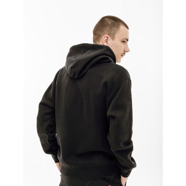 Кофта чоловічі Jordan Essentials Mens Full-Zip Fleece (FJ7771-010)