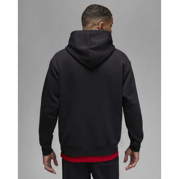Кофта чоловічі Jordan Essentials Men's Fleece Sweatshirt (FJ7774-010)