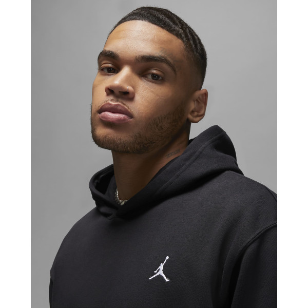 Кофта чоловічі Jordan Essentials Men's Fleece Sweatshirt (FJ7774-010)