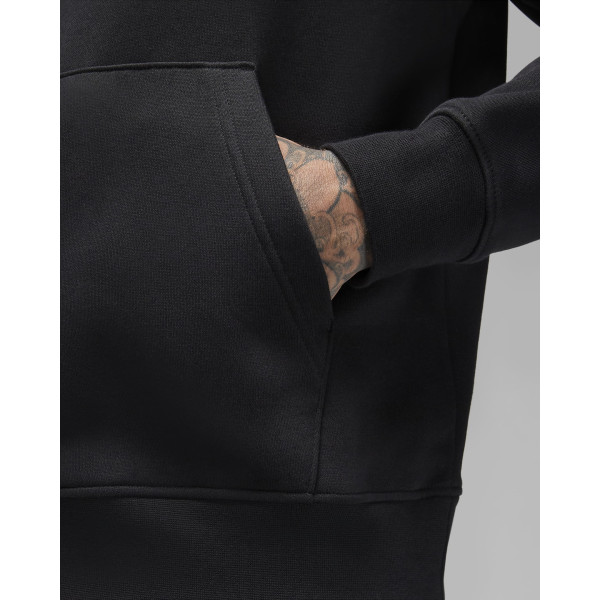 Кофта чоловічі Jordan Essentials Men's Fleece Sweatshirt (FJ7774-010)