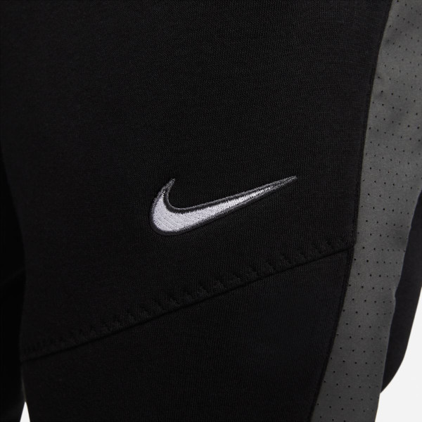 Брюки чоловічі Nike M Nsw Sp Flc Jogger Bb (FN0246-010)